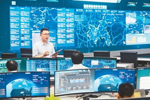 創(chuàng)新力拉滿(mǎn)，重慶20款網(wǎng)絡(luò)技術(shù)軟件榮登市級(jí)首版次產(chǎn)品名錄