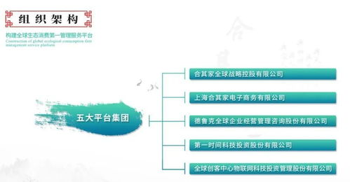 擁抱物聯網 收獲時代趨勢財富，跨入商界頂流圈層的戰略路徑